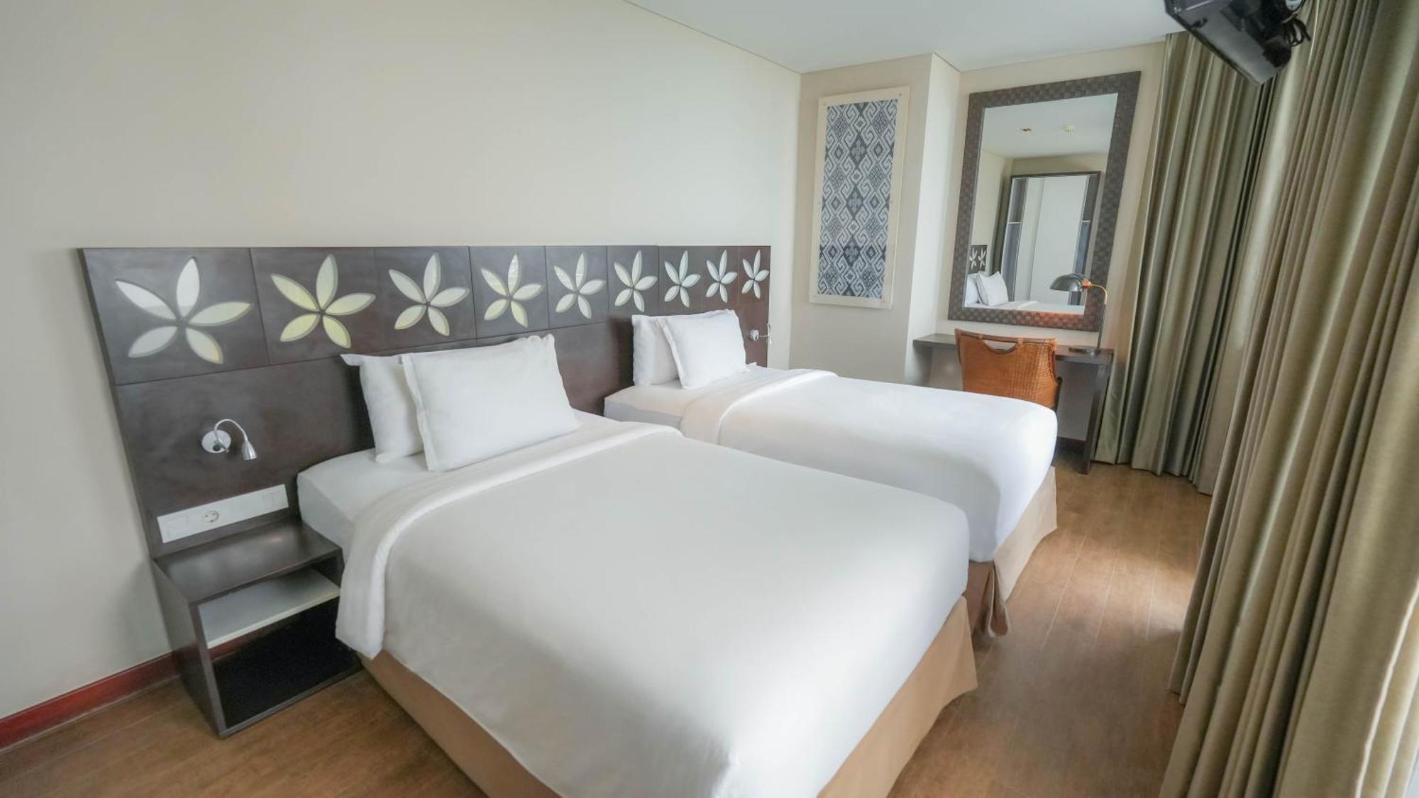 Amartahills Hotel And Resort Batu  Værelse billede